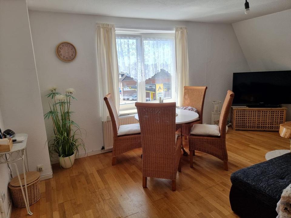 Thumbnail-Schöne helle 4 Zimmerwohnung in Süderbrarup