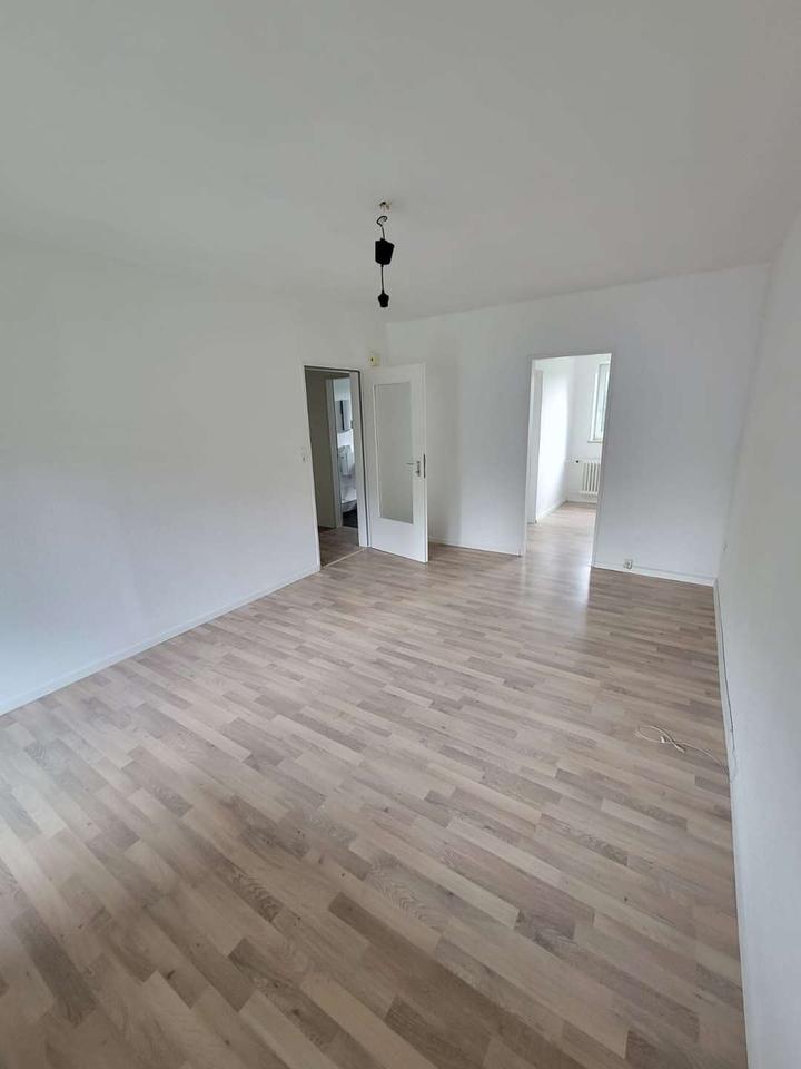 Thumbnail-Ihre neue 1,5 Zimmer Wohnung in Spieka! Wurster Nordseeküste