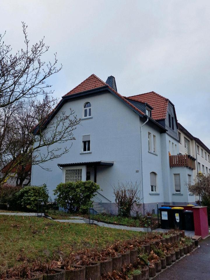 Thumbnail-Dreifamilienhaus Dortmund Derne Haus zu verkaufen Baugrundstück