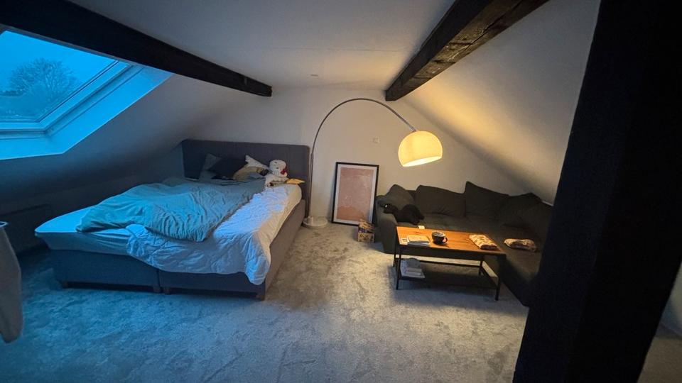 Thumbnail-1 Zimmer Wohnung in Kreyenbrück