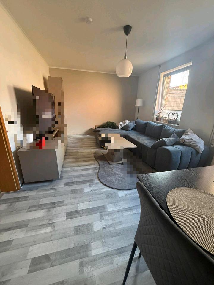 Thumbnail-Wohnung in Ludwigslust neue st.4