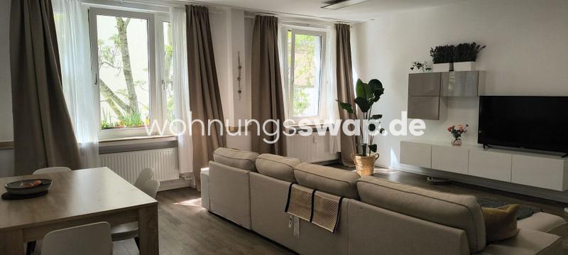 Thumbnail-Wohnungsswap - 3 Zimmer, 113 m² - Neumarkt, Duisburg