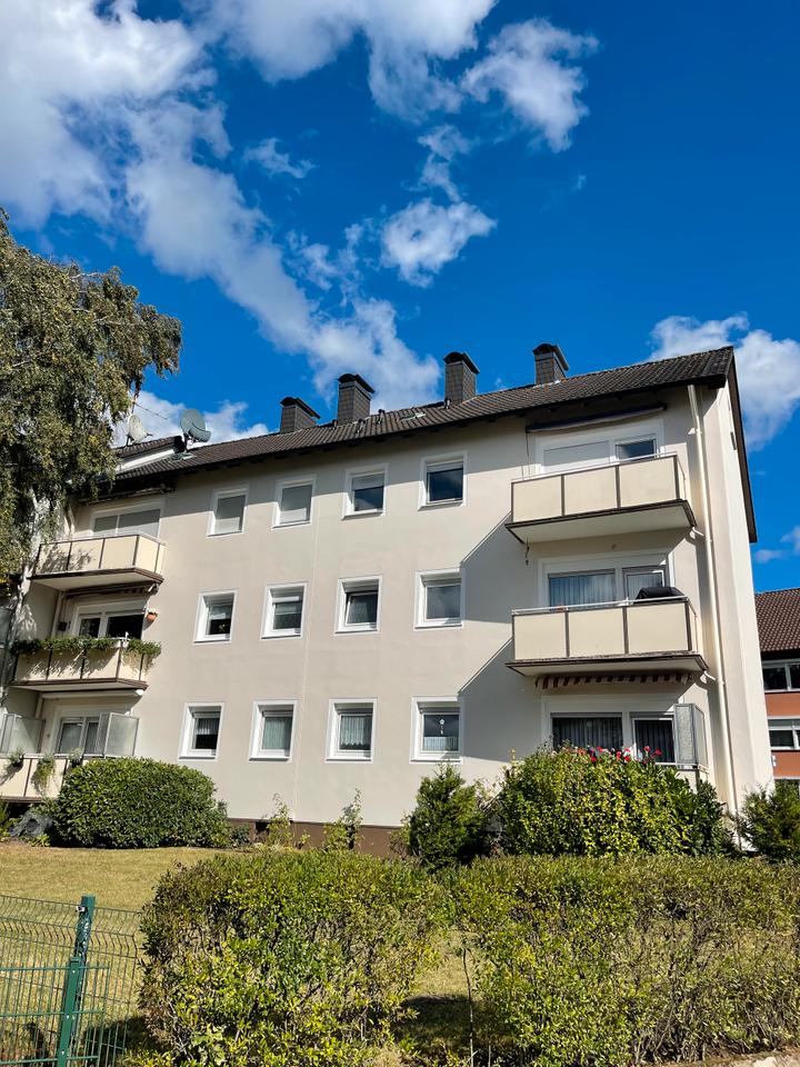 Thumbnail-PRIVATVERKAUF 2 Renovierte & Vollmöblierte Wohnungen in BIELEFELD