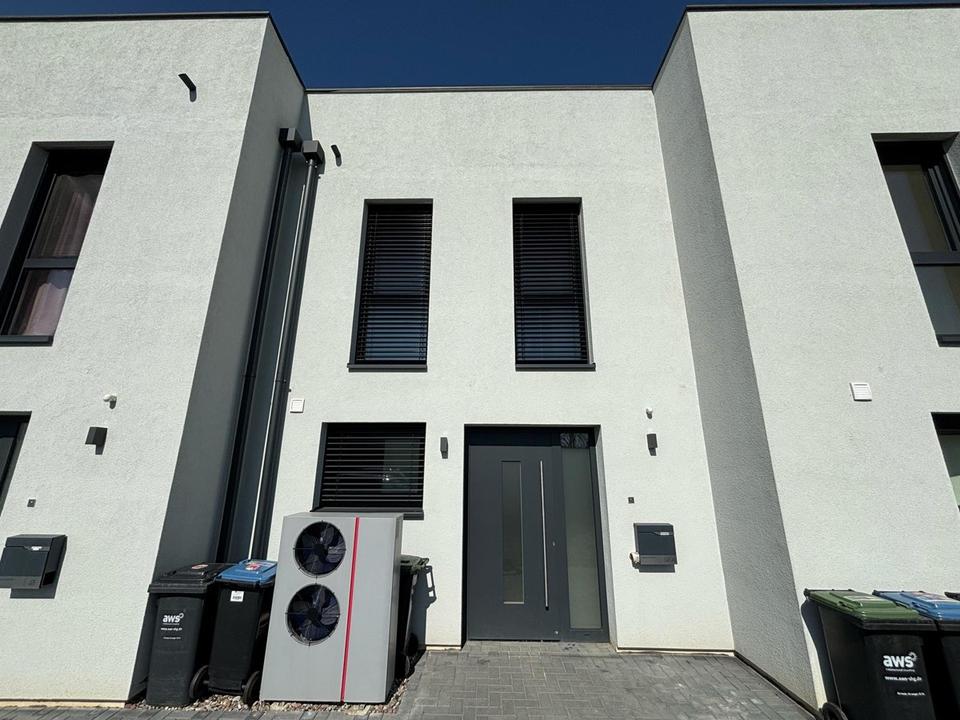 Thumbnail-Obj. 31 - Modernes Reihenmittelhaus mit hohem Energiestandard