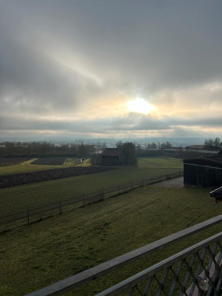 Thumbnail-4 Zimmer Wohnung mit Panoramablick