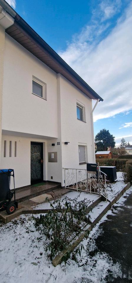 Thumbnail-Ruhiges Einfamilienhaus zur Miete