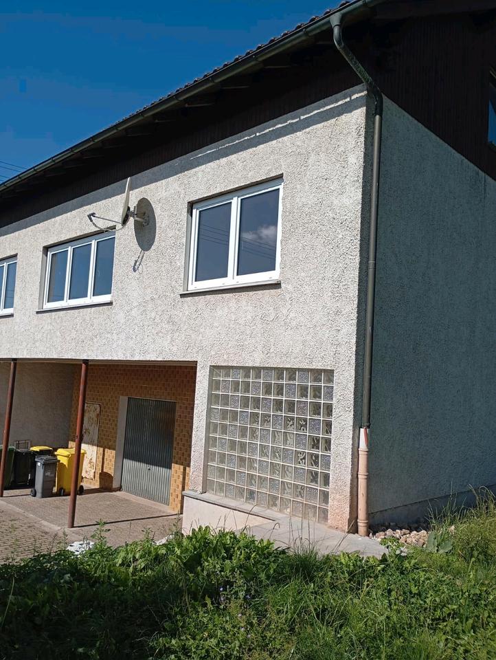 Thumbnail-Haus zu vermieten in Pressig