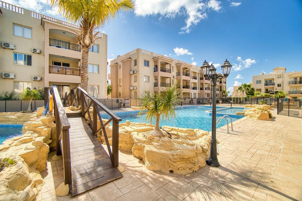 Thumbnail-3 Zimmerwohnung in Paphos – Kato Paphos