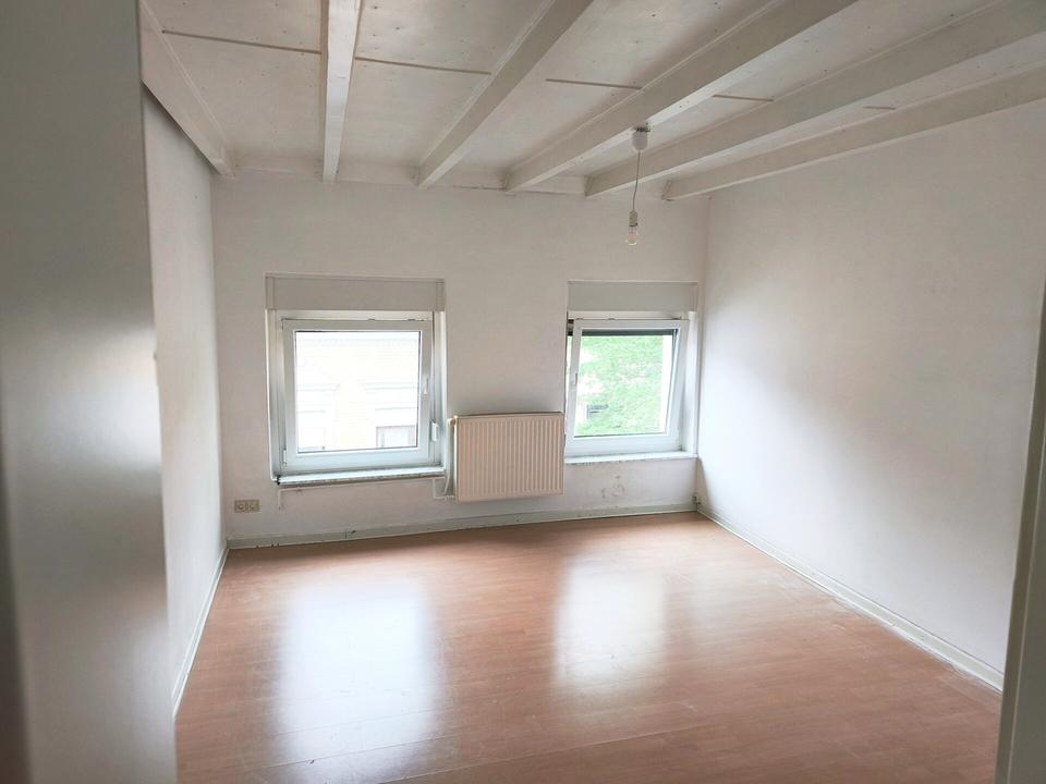 Thumbnail-Helle 4-Zimmer-Wohnung über zwei Etagen mit viel Platz und durchdachtem Grundriss