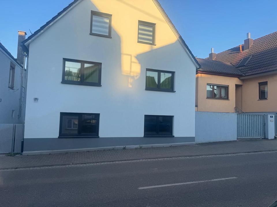 Thumbnail-3 Zimmer Wohnung Nordheim