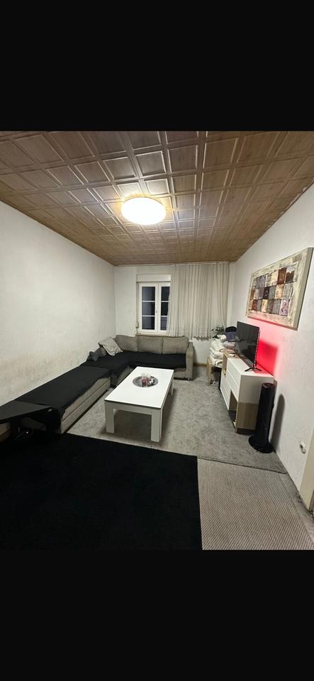 Thumbnail-2-Zi Wohnung in Nürnberg Südstadt zu vermieten.