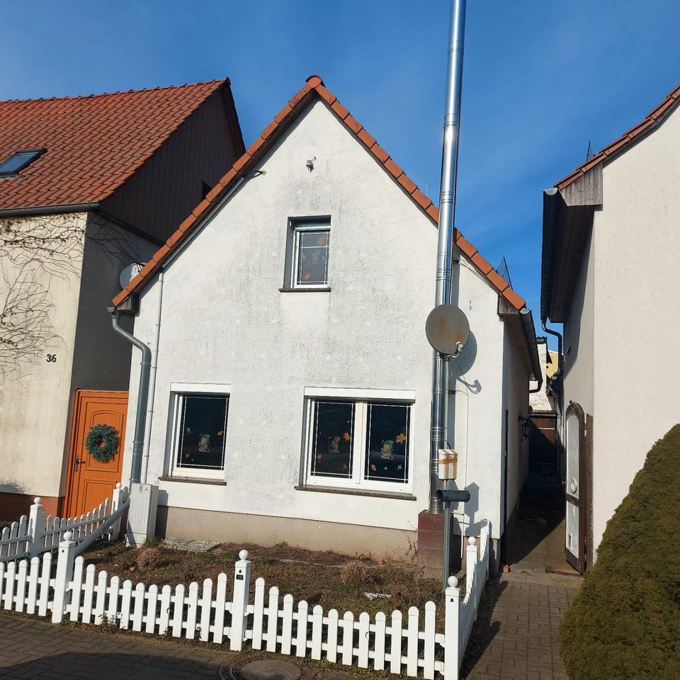 Thumbnail-Kleines Haus mit guter Vermietungsperspektive