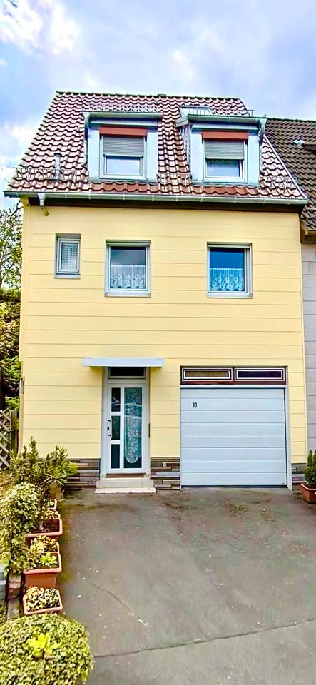 Thumbnail-Charmantes Stadthaus in ruhiger Lage - 4 Zimmer, Garage, uvm.