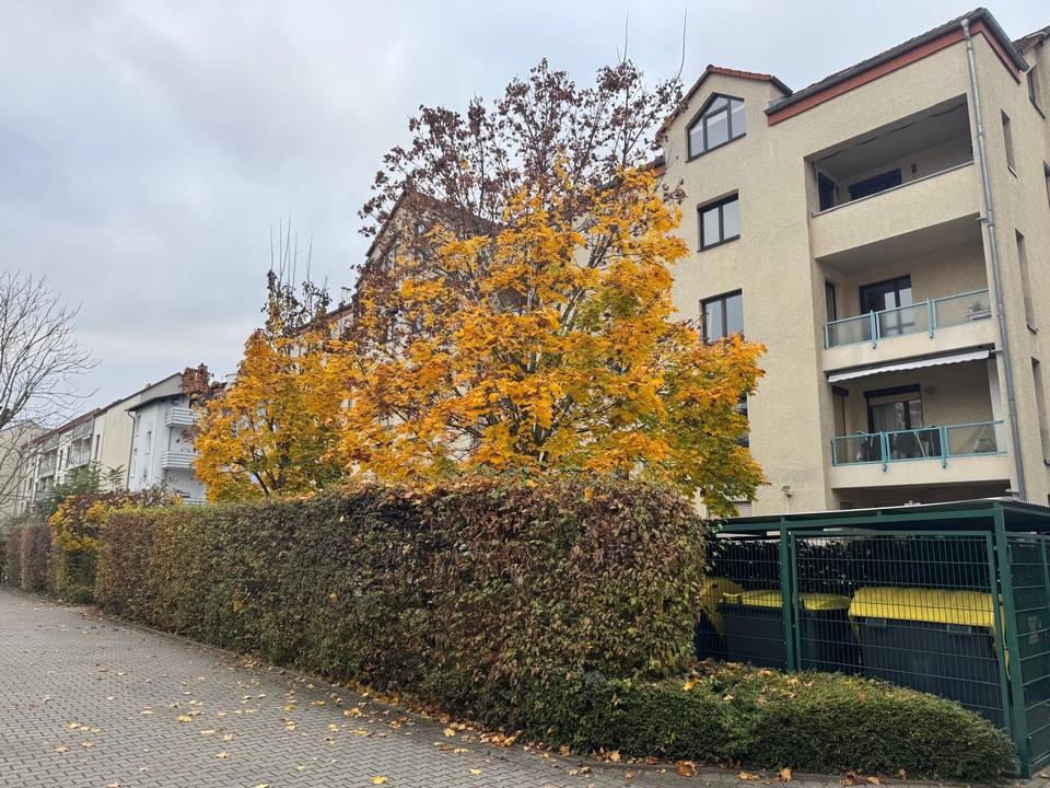 Thumbnail-4 Zimmer Wohnung ohne Makler Provision!!!