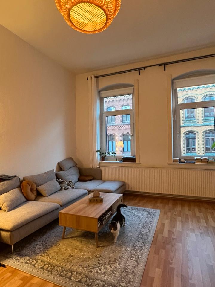 Thumbnail-KURZFRISTIG Zwischenmiete in der Lister Meile