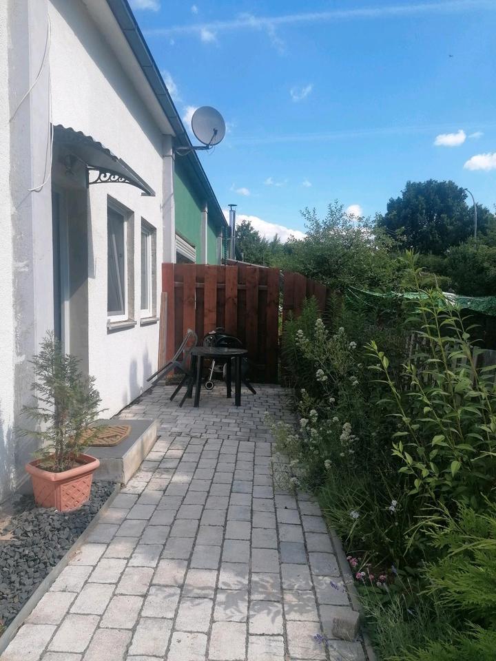 Thumbnail-Wohnung voll möbliert