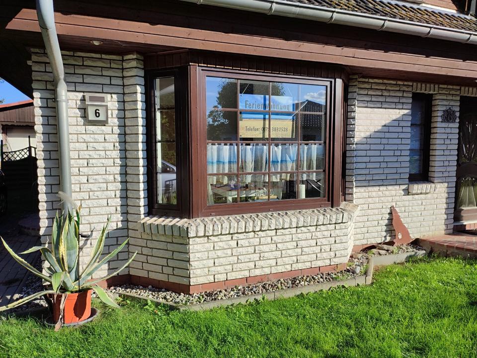 Thumbnail-Ferienwohnung MeerZeit Strelasund Ostsee ab 45,- €Nacht