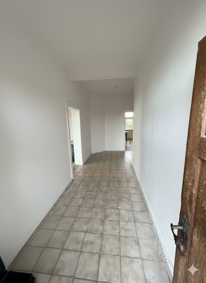 Thumbnail-3ZKB 75m² Wohnung in Waldeck mit Stall ideal für Pferde