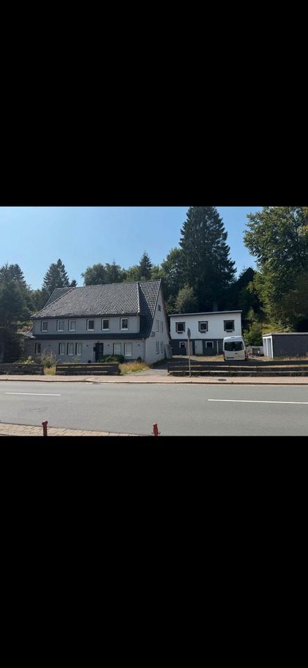 Thumbnail-Hotel Pension 12 Zimmer + Anliegerhaus 3 Zimmer + 2 Garagen