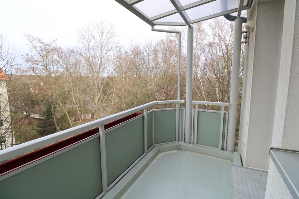 Thumbnail-sanierte 3-Raumwohnung in Chemnitz Siegmar