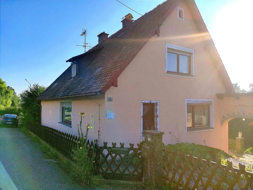 Thumbnail-Haus, Garten, Garagen, Werkstatt