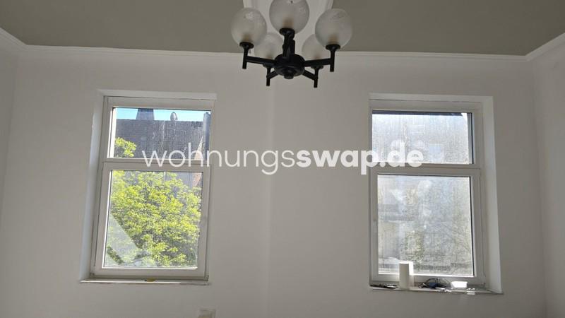 Thumbnail-Wohnungsswap - 3 Zimmer, 77 m² - Kölner Straße 226b, Düsseldorf