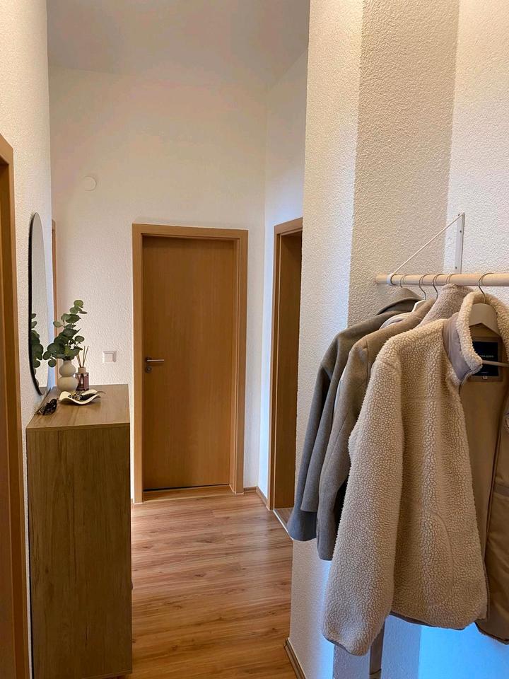 Thumbnail-Schöne 2-Zimmer Wohnung in Burladingen