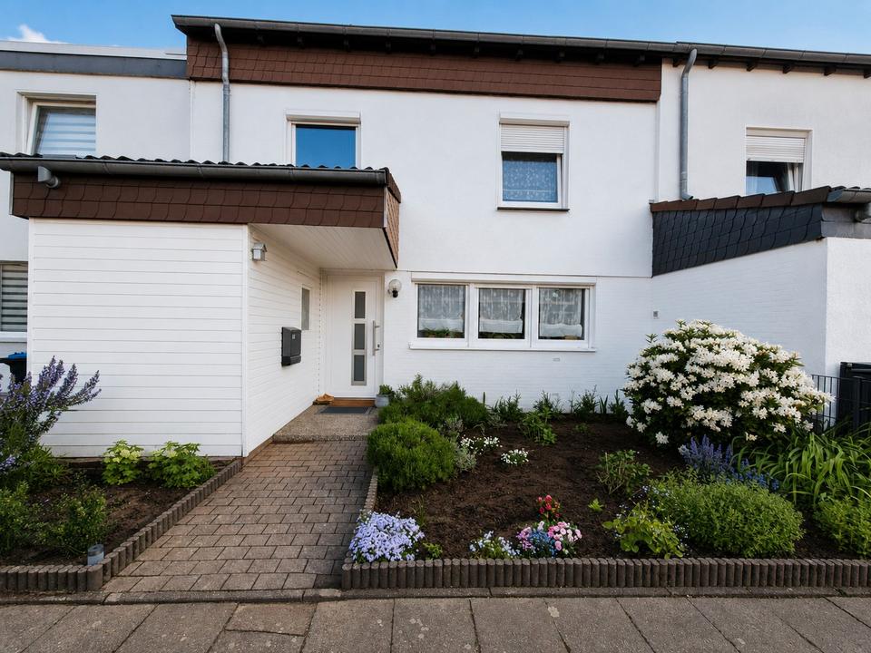 Thumbnail-Familienfreundliches Reihenmittelhaus in attraktiver Lage