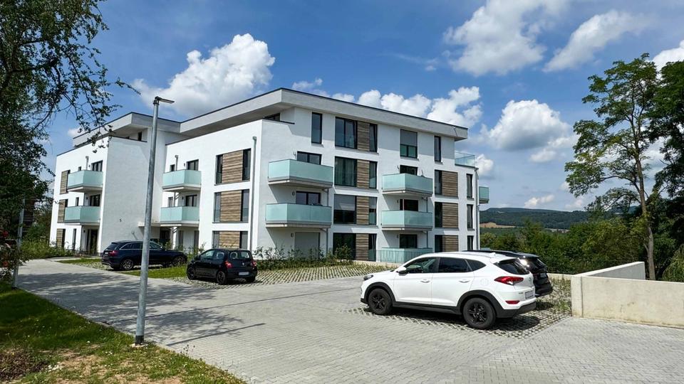 Thumbnail-Mietwohnung direkt an der Werra