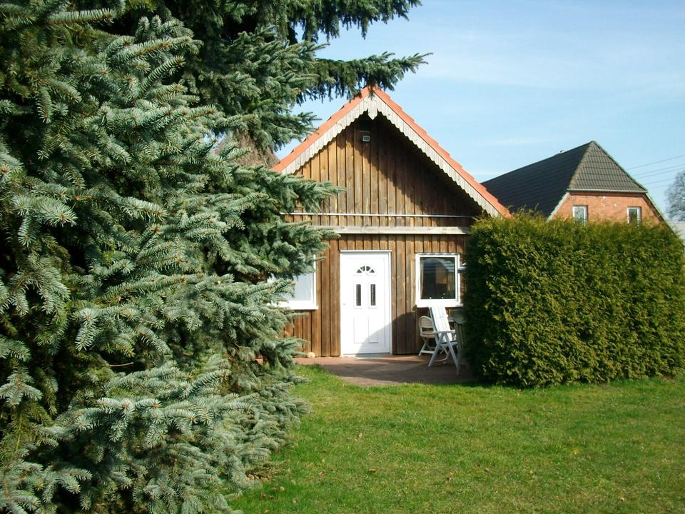 Thumbnail-Ferienhaus in Mecklenburg, Müritz, mecklenburgische Seenplatte