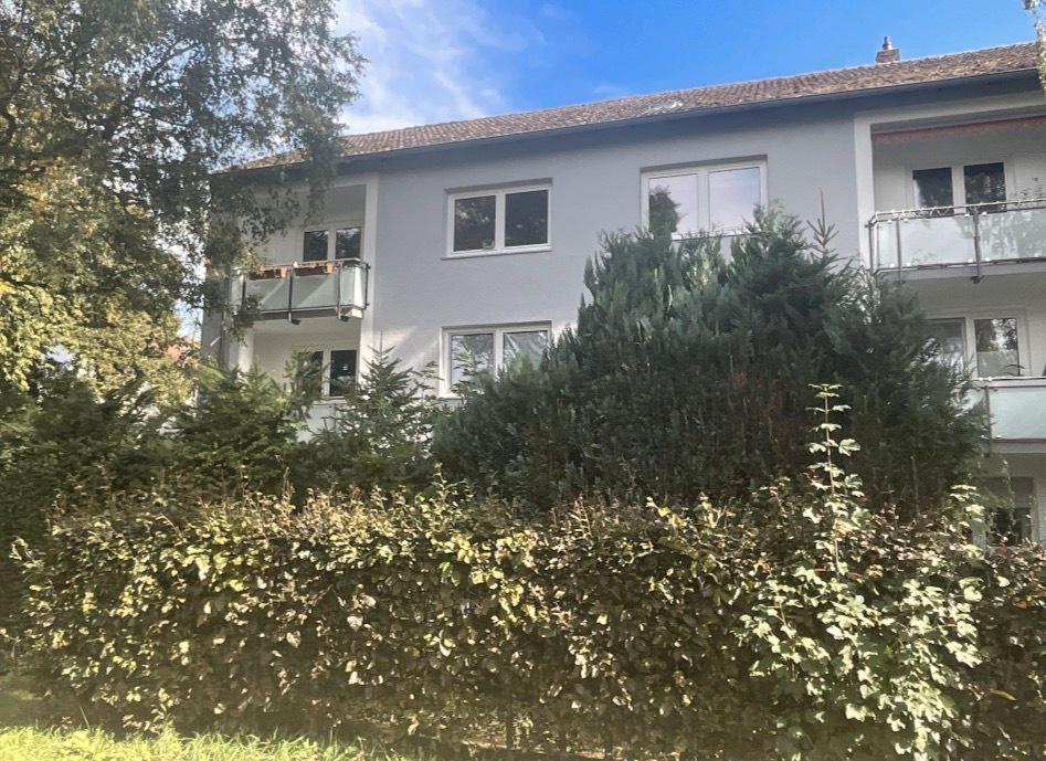 Thumbnail-3-Zimmer-Wohnung in Marburg – ruhig, zentral & sofort frei!