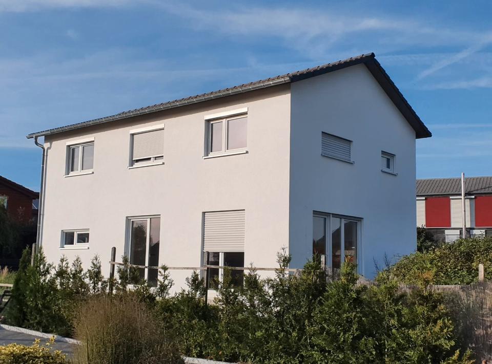 Thumbnail-Freistehendes EFH in Hütten (Mainhardt) - mit zus. Grundstück