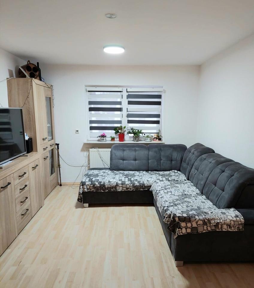 Thumbnail-Schöne 3 Zi.-Wohnung mit Balkon in Aßlar-Bechlingen