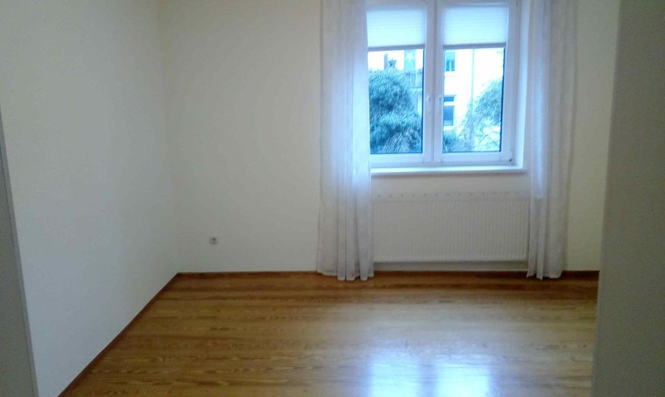 Thumbnail-3 Raum Wohnung in Rostock in der KTV; Klosterbachstraße