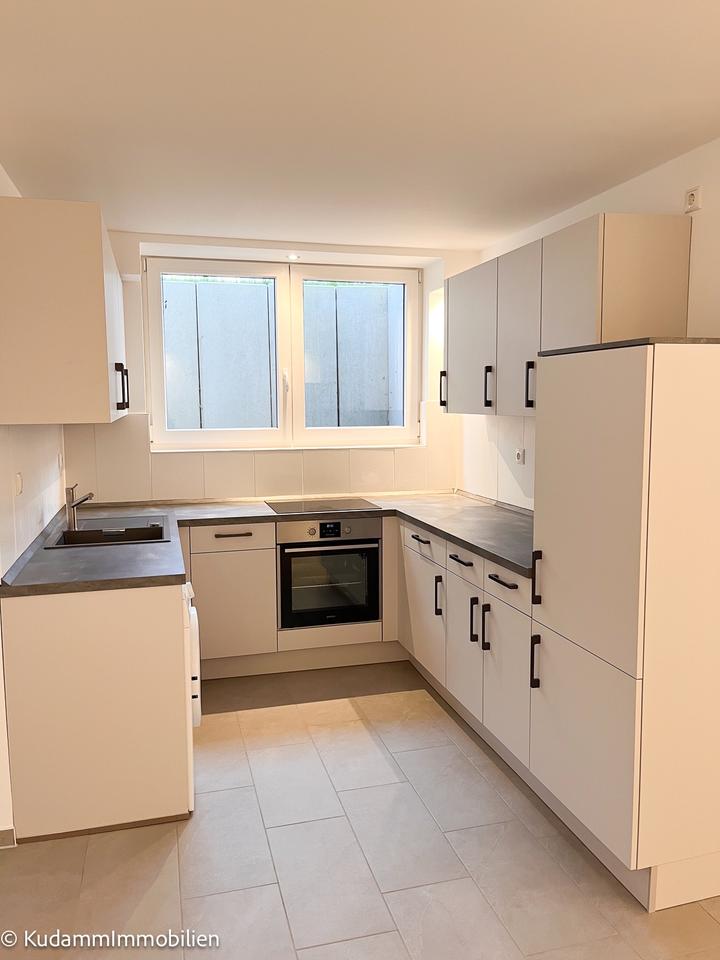 Thumbnail-Hübsche Einliegerwohnung in Neuruppin Ortsteil Treskow