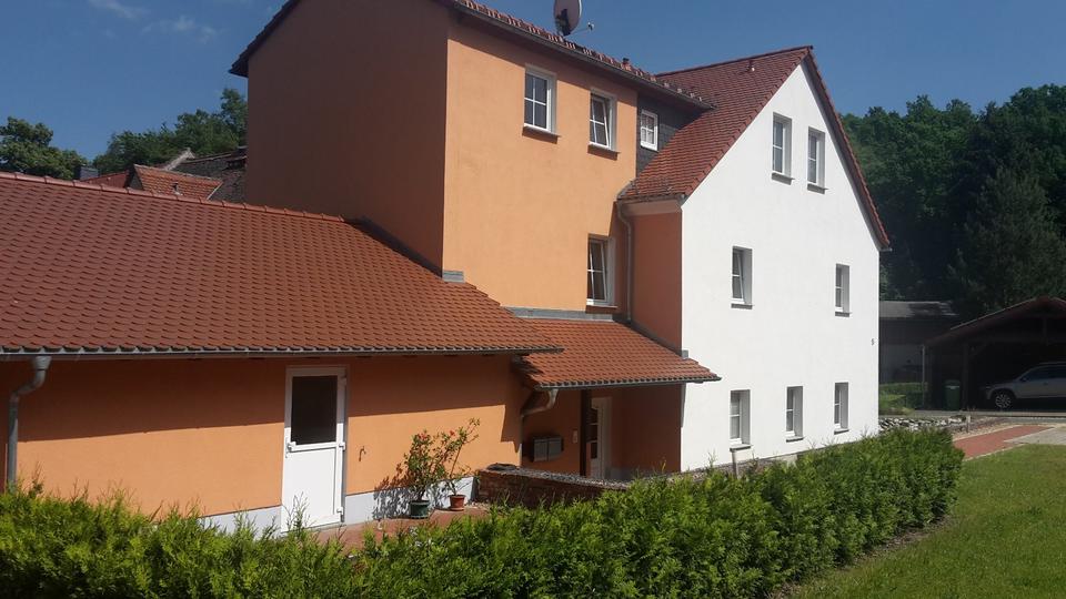Thumbnail-Mehrfamilienhaus in ruhiger Lage, Kodersdorf