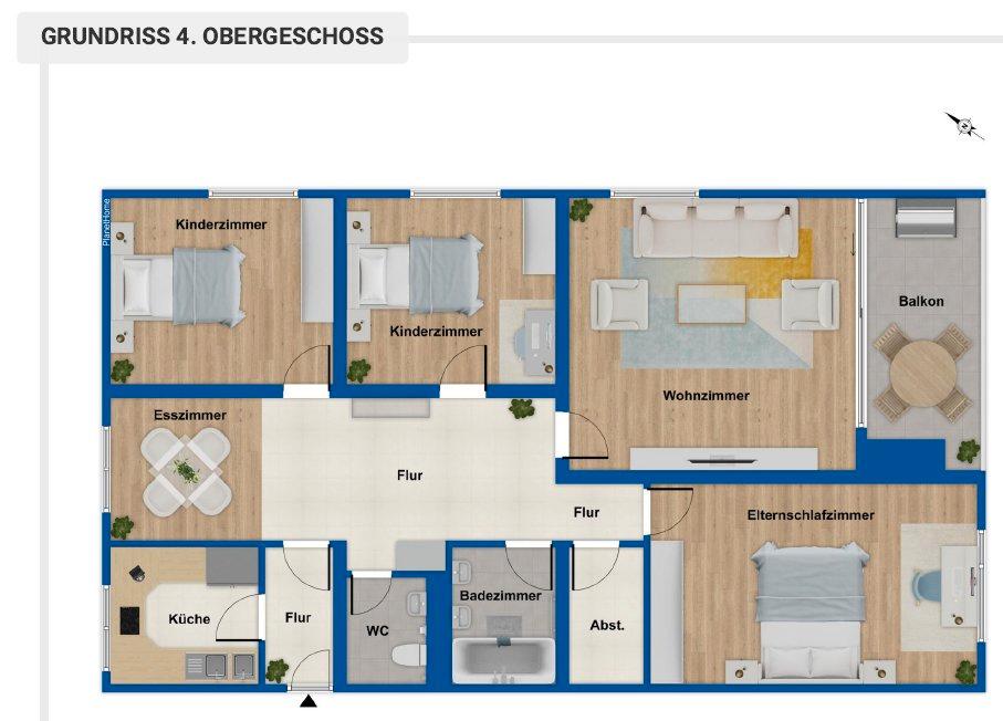 Thumbnail-WG-Neugründung in Echterdingen: Gestalte dein neues Zuhause mit!
