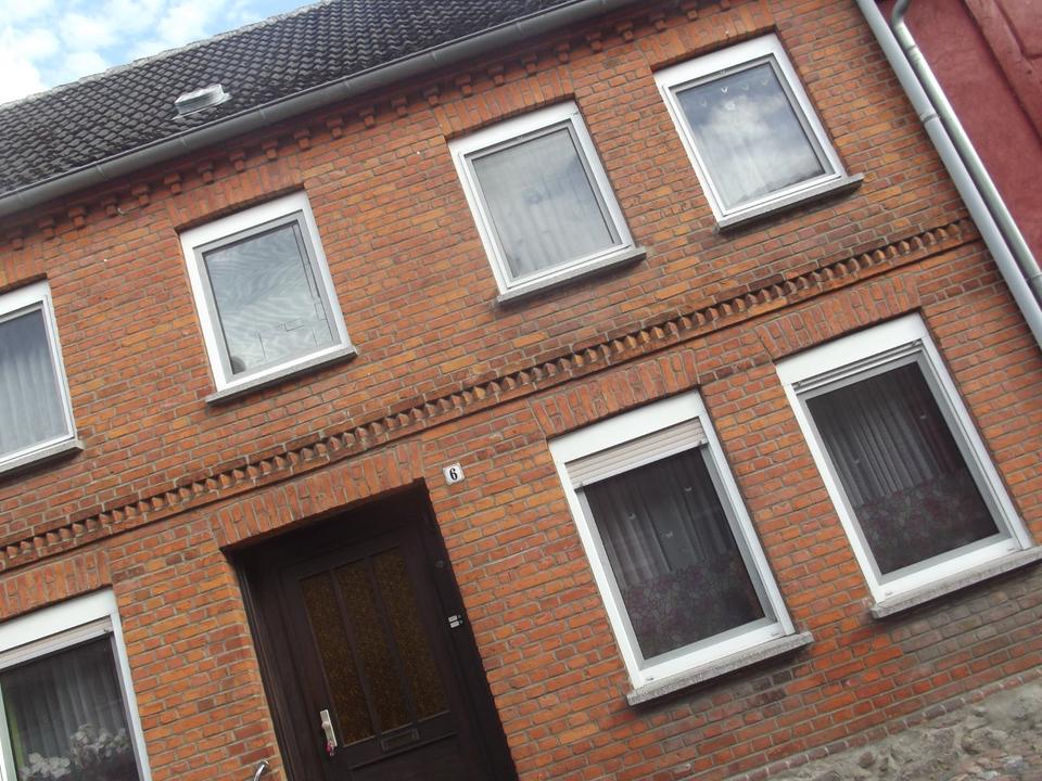 Thumbnail-Mecklenburgische - Seenplatte - Gnoien - Haus und Hoff