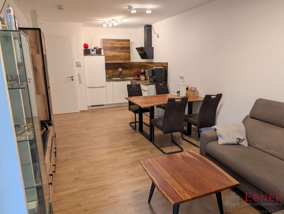 Thumbnail-Moderne Etagenwohnung