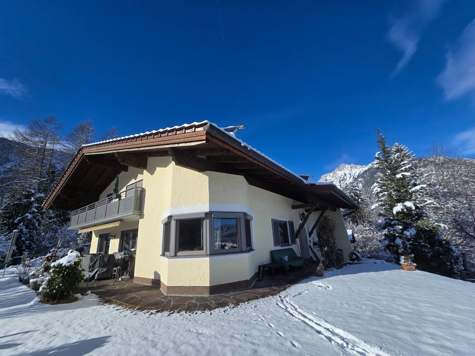 Thumbnail-ab 3.1.26 TIROL Komfort-Fewo i. Skigebiet 