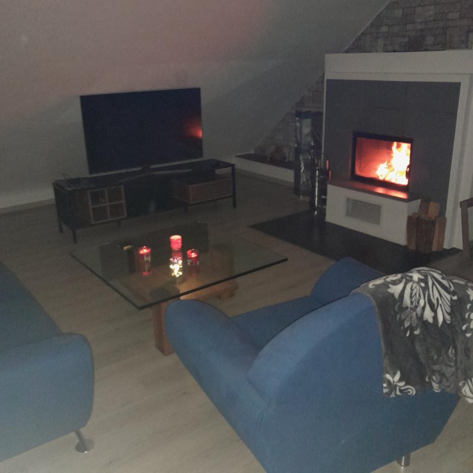 Thumbnail-Su.Nachmieter für schöne, helle 3 Zimmer Dachwohnung Memmelsd. OT