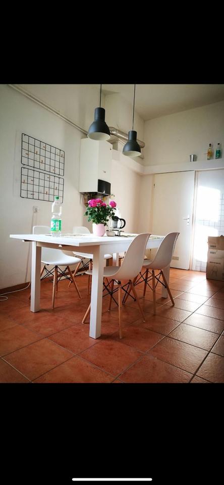 Thumbnail-Helle, gepflegte 3-Zimmer-Wohnung ruhiger Lage – KEINE WG