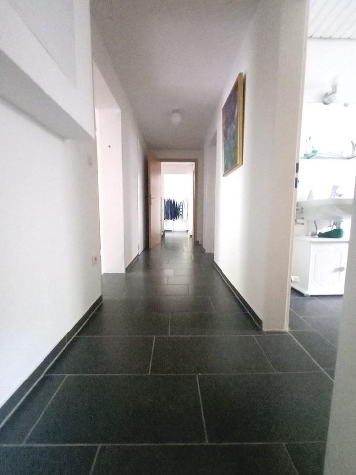 Thumbnail-Perfekte Kapitalanlage - Drei-Zimmer-Wohnung in Ettenheim-Altdorf