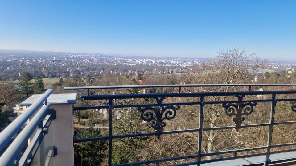 Thumbnail-großzügige Maisonette in der Thorwaldvilla