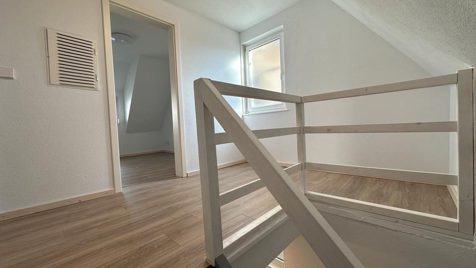 Thumbnail-Einfamilienhaus zum Preis einer Eigentumswohnung Kernsaniert Haus