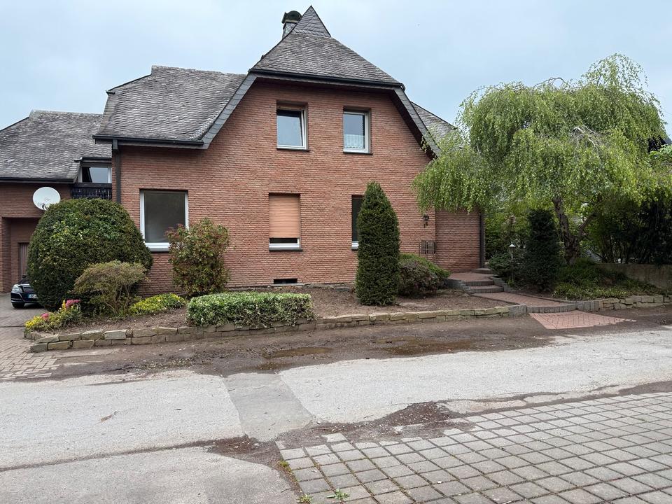 Thumbnail-Attraktives Zweifamilienhaus in Löhne-Obernbeck 32584