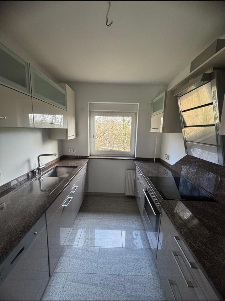 Thumbnail-Drei Zimmer Wohnung hell , gemütlich, modern und Luxuriös