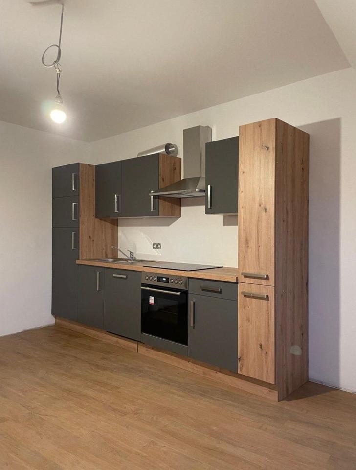 Thumbnail-Großzügige 4‑Zimmer‑DG‑Wohnung (130 m²) mit EBK´- Bexbach