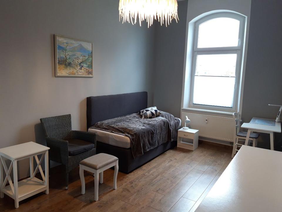 Thumbnail-Zimmer in Mädels-WG in Rathenow