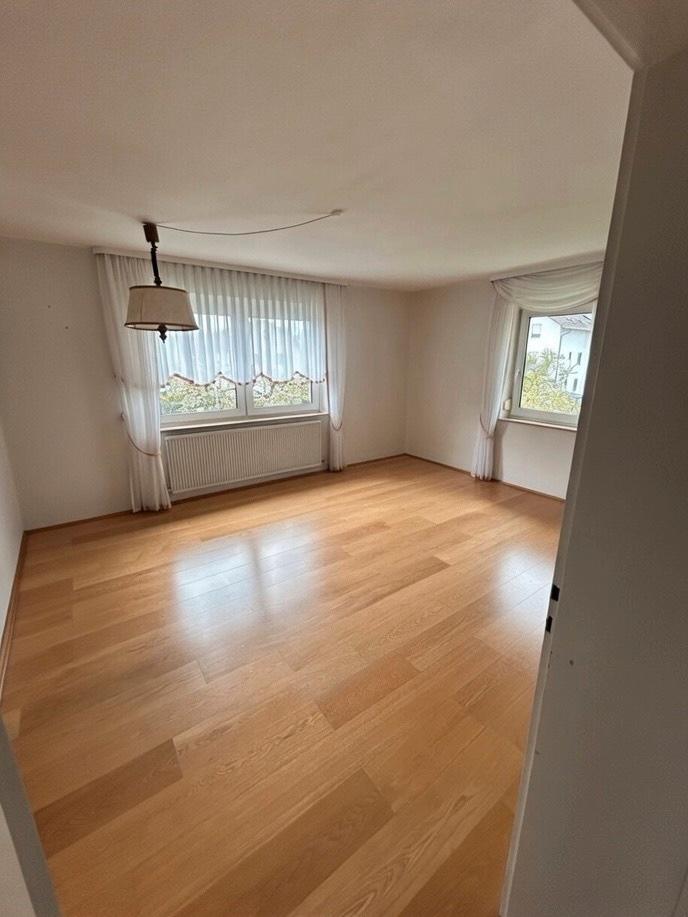 Thumbnail-3-Zimmerwohnung mit Balkon und Stellplatz in Thalfingen